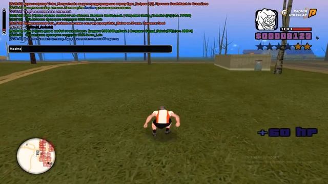 ТОП CБОРКА ДЛЯ Очень СЛАБЫХ ПК RADMIR RP! смотреть онлайн