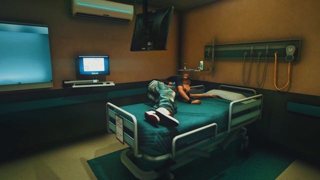 Sandy Shores & Paleto Bay Clinics  | MLO | GTAV