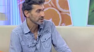 Художник и скульптор Валерий Пчелин: современное искусство делает зрителя соавтором
