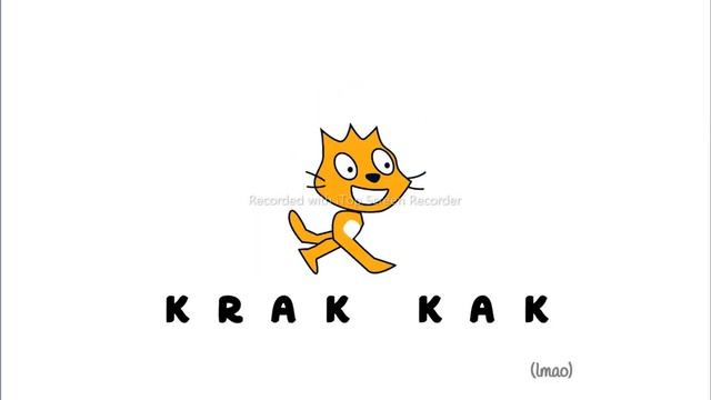 Scratch Cat Variants смотреть онлайн