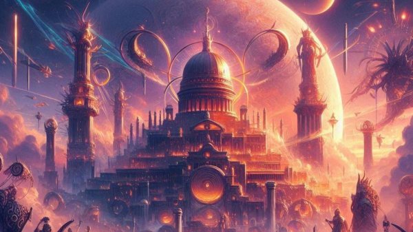 Majestic_Triumph - Waleed_Naeem