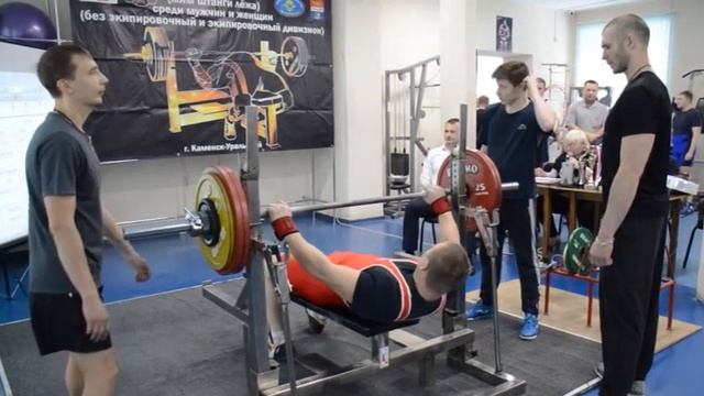 Программа 'Время по Компасу' - Пауэрлифтинг (17.12.19) смотреть онлайн