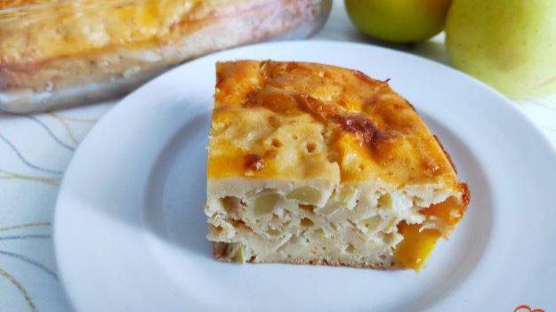 Рецепты от шеф-повара