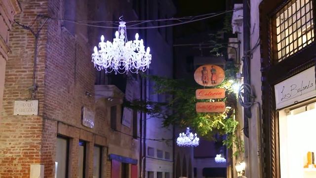 DRYLIGHT IN TREVISO2 смотреть онлайн