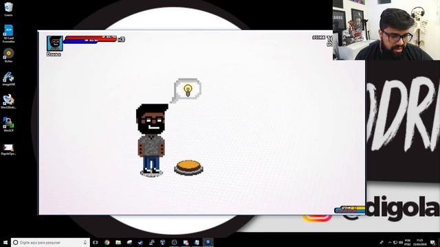 Trocar intro do RECALBOX e BATOCERA смотреть онлайн
