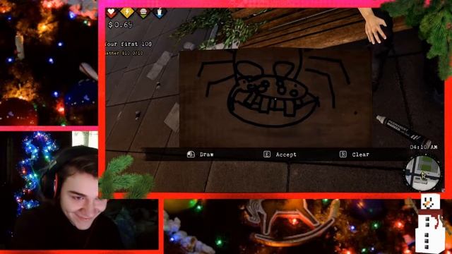 Дрим тим ( CS GO / BF2042 / GTA RP / Bum sim ){}РЕакция на Джохана смотреть онлайн