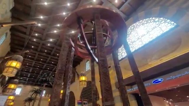 dubai , ibn battuta mall смотреть онлайн