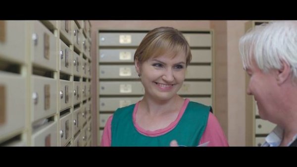 [Космосервис] - COSMOSERVICE - Управление жилыми домами