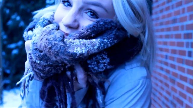 WINTER LOOKBOOK ❄️ | plus INTRO | Shawnee Joanna смотреть онлайн