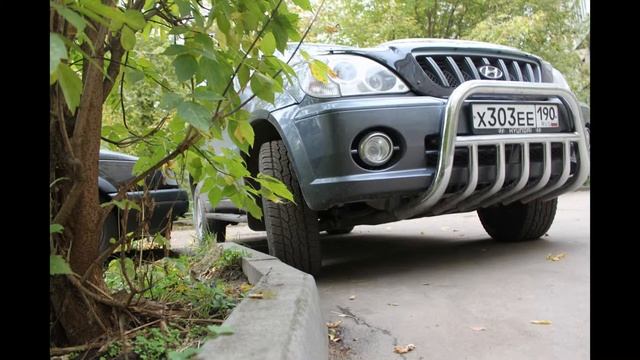 Наши Тесты UAZ Patriot 2.7 смотреть онлайн