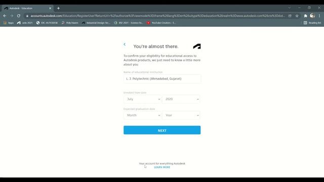 AUTODESK EDUCATION ACCESS | 6 SIMPLE STEPS | 3 MAJOR PROBLEMS SOLVED | смотреть онлайн