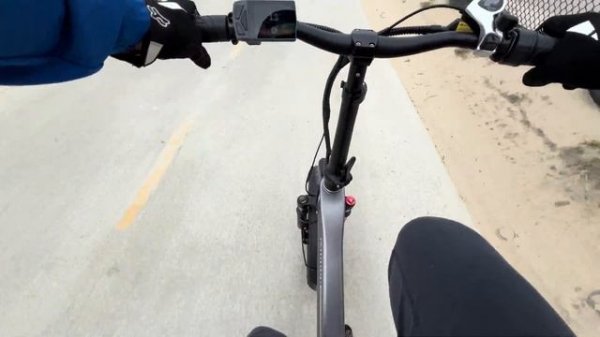 Mihogo One Max E-Bike Review