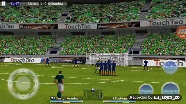 Jugando Y Merroban El Baon