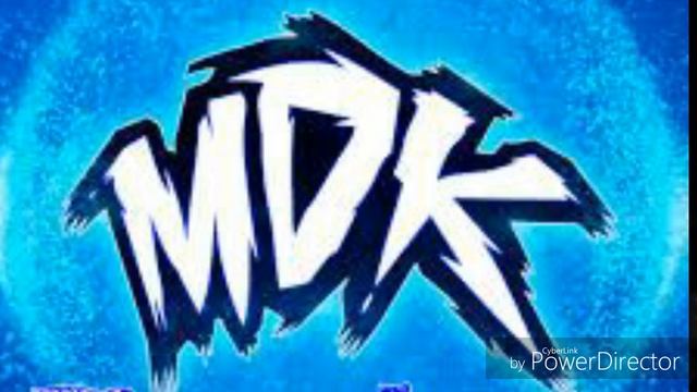 MDK-FINGERBANG