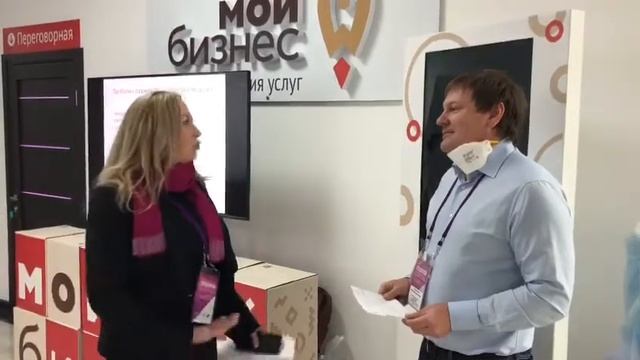 Интервью Алёна Габерланд (Новый Мир) смотреть онлайн