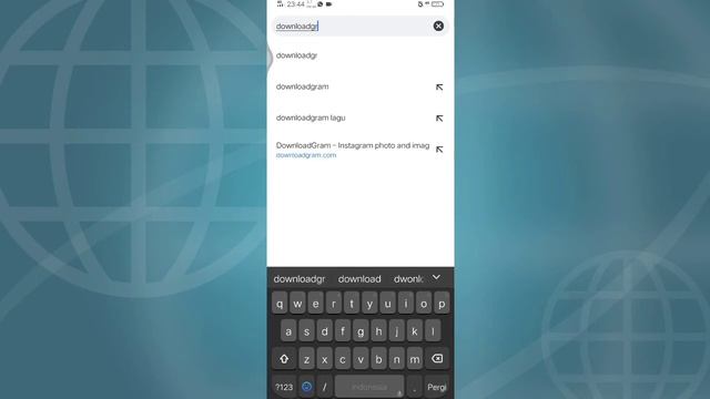 Cara mendownload vidio ig ke galery tanpa APK tambahan!!! Terbaru 2020 + vidio ********* смотреть онлайн