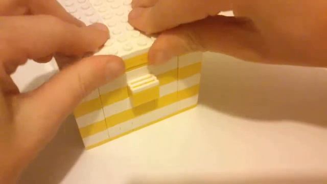 Лего сейф v5 смотреть онлайн