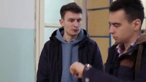 КОРОЧЕ ГОВОРЯ_ ТАЙНА БАРСУКА ЕВГЕНИЯ _ КОНЕЦ СВЕТА(1080P_HD).mp4