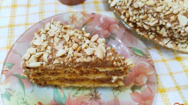 Вкусные Минутки