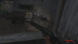 Путь человека Шаг в неизвестность Дежавю Прохождение - Часть#2[АТП][1080p]