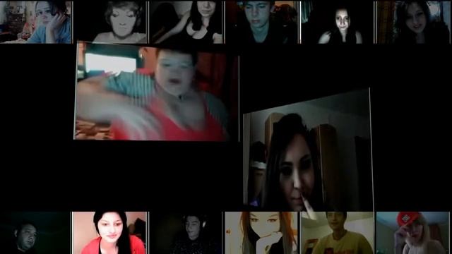 Видеочат видеоклуб ру смотреть онлайн