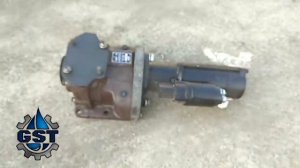 Как поставить стартер вместо пускача на МТЗ, ЮМЗ, Т-150, А-01, А-41