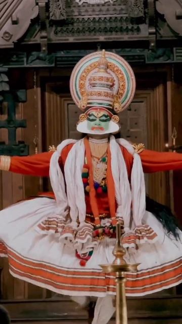 Kerala 😍🇮🇳❤️ Thiruvananthapuram, Beauty Of South India #shorts #tourism  #onam #sreepadmanabhaswamy