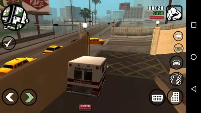 Audio de gta 5 para gta San Andreas android,link mediafire sin acortadores. смотреть онлайн