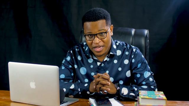 POWER OF SELF EVALUATION / NGUVU YA KUJITATHMINI : Erasto Kabalo