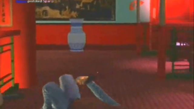 GTA4: Lady Assassin Machinima 2 смотреть онлайн