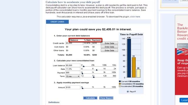 How to Use a Financial Calculator смотреть онлайн