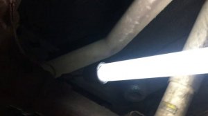 УАЗ ХАНТЕР! Современное улучшение классики!   Выхлопная система из нержавейки(разводка)