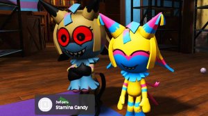 Я КУПИЛА ЯТТУ ИЗ НОВОГО ОБНОВЛЕНЯ В МИР ДЕНДИ