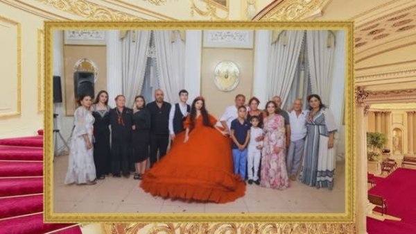 Артур и Милана ЦЫГАНСКАЯ СВАДЬБА ! Ростов-на-Дону ресторан "Виват" 6 августа 2024 год.