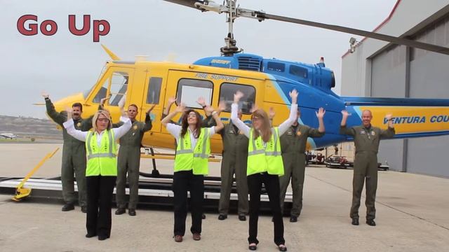 EMT Landing Zone Signals (Macarena) смотреть онлайн