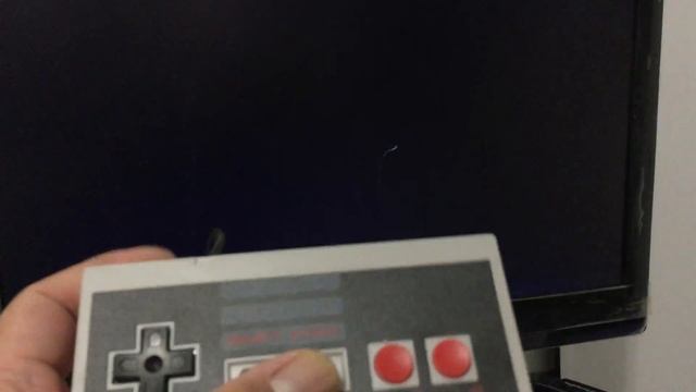 Classic Edition Mini Console With 620 Games Problem смотреть онлайн