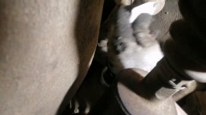 нива шевроле установка промвала серп и молот