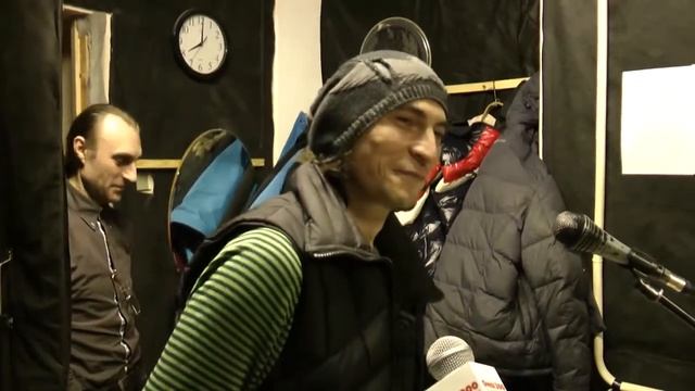 Игорь Тальков-младший в Омске смотреть онлайн