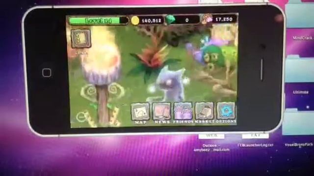 How to get shugabush in my singing monsters смотреть онлайн