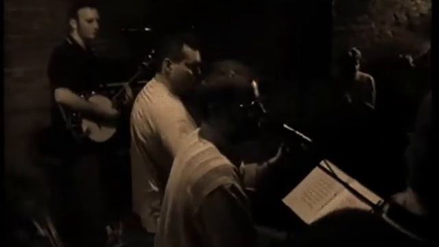 Sailor szanty "Wesoła miodówka" z płyty "Z morza portu i tawerny" wydanej w 2001r смотреть онлайн