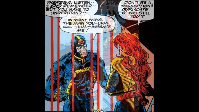 APOCALYPSE VS STRYFE: Wolverine, Cable and Bishop team up to take do Stryfe! |MARVEL COMICS смотреть онлайн