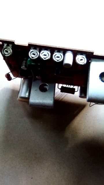 #Z МКР к видео монитору Электроника 202 смотреть онлайн