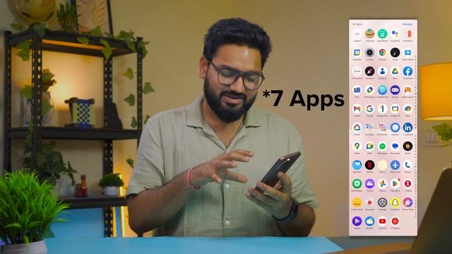 you can't ignore this phone - realme P1 5g🔥🔥 смотреть онлайн