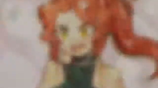 Danball Senki: Ран Ханасаки🔴