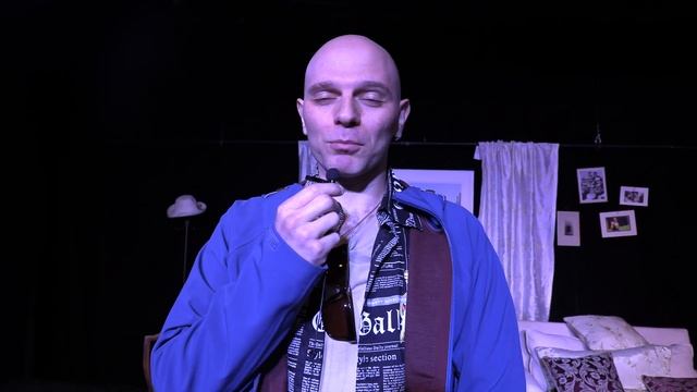 Отзывы зрителей о спектакле Последний Пылкий Влюбленный Апрель Сентябрь 2023 смотреть онлайн