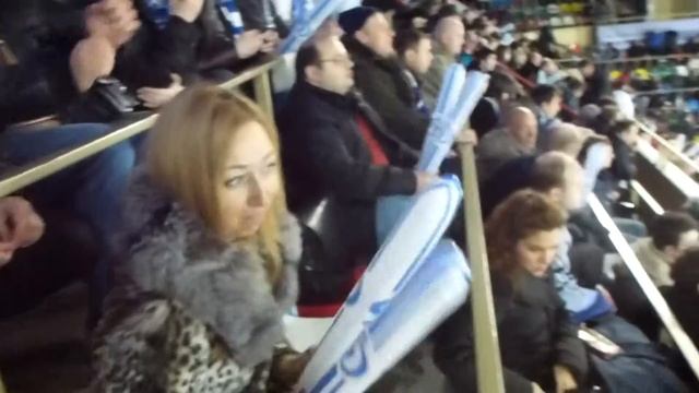 Хоккей КХЛ 5 декабря 2012 смотреть онлайн