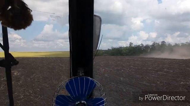 Востанавлеваем плодородие земли! смотреть онлайн