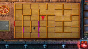 Can you escape the 100 room 6 (VI) - Level 30