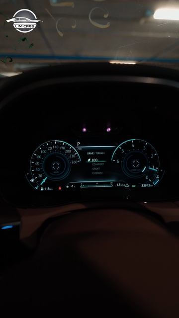 Genesis GV 70 режимы вождения🔥 смотреть онлайн