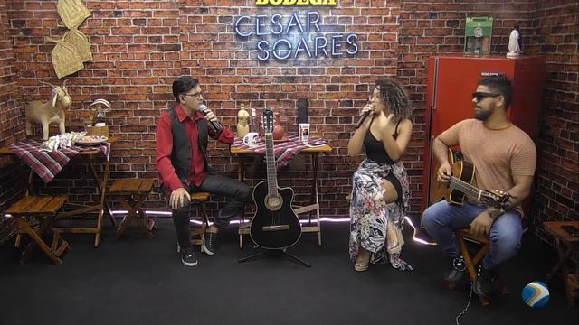 BODEGA CESAR SOARES - TV OOPS 10 - 05/NOV/2020